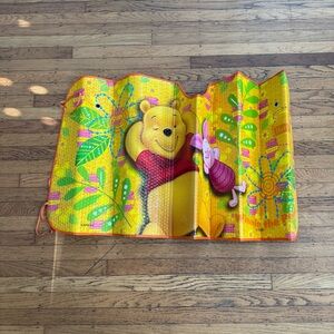 Disney Car Sun Shield